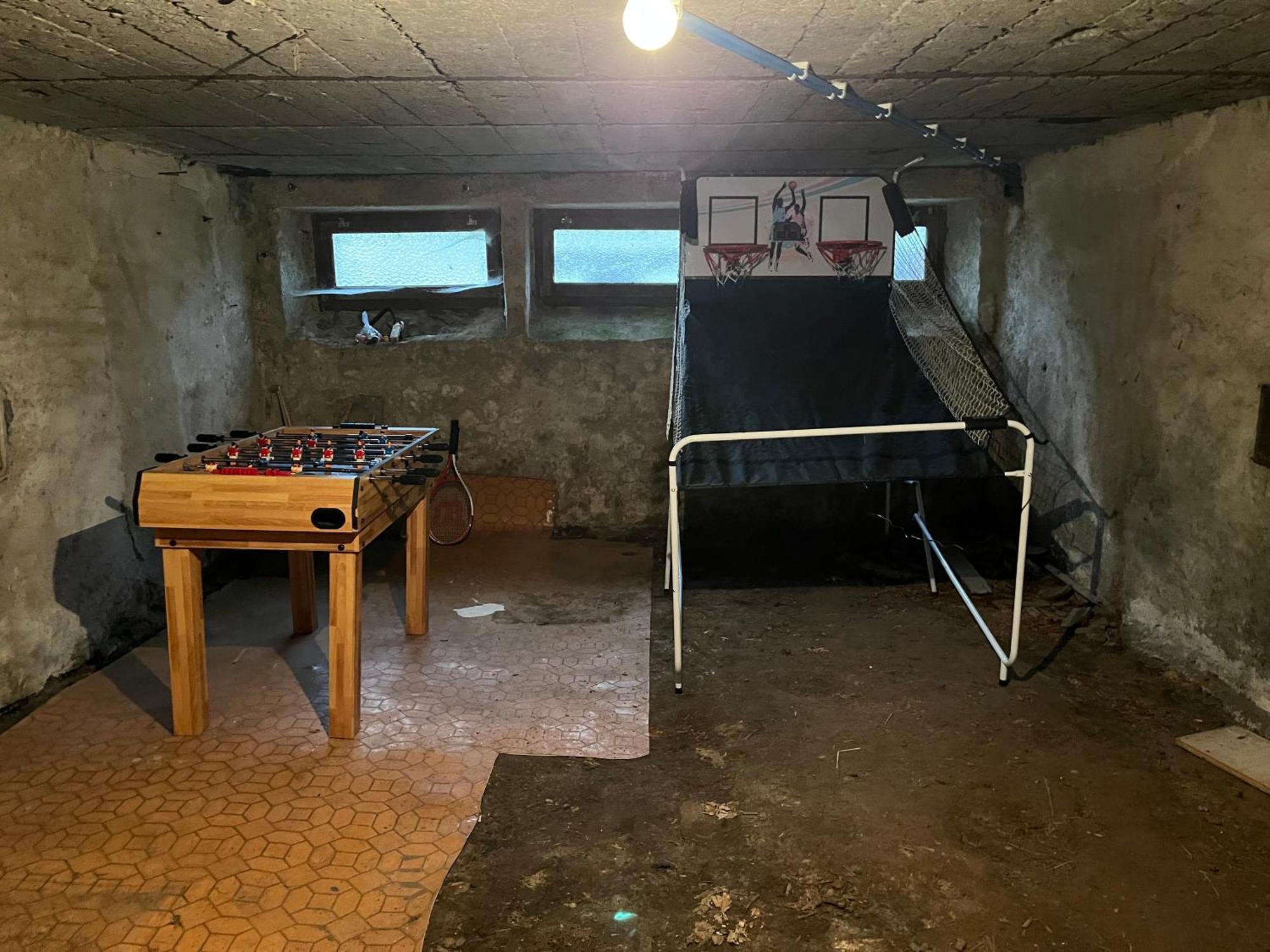 Gite Du Breuchin 2 La Longine Buitenkant foto